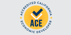 Accredited California Economic Developer (ACE) Program